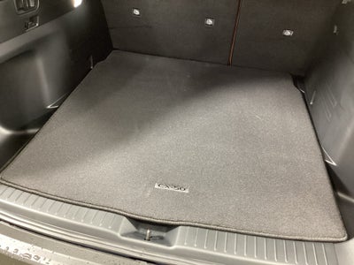 2026 Mazda Mazda CX-50 2.5 Turbo