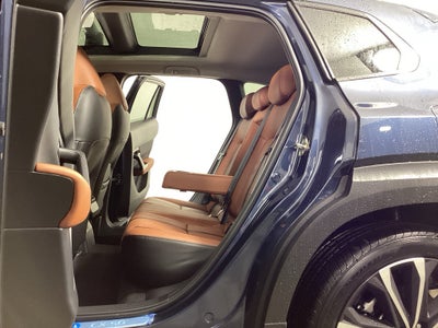 2026 Mazda Mazda CX-50 2.5 Turbo