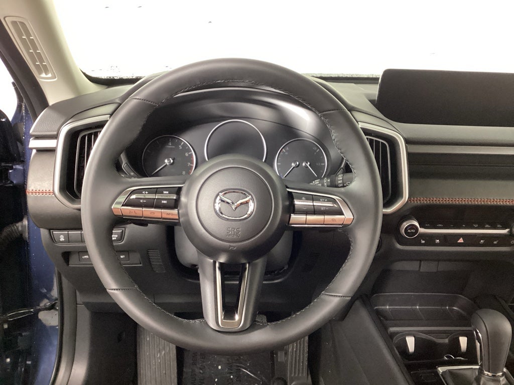 2026 Mazda Mazda CX-50 2.5 Turbo