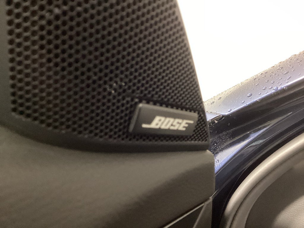 2026 Mazda Mazda CX-50 2.5 Turbo