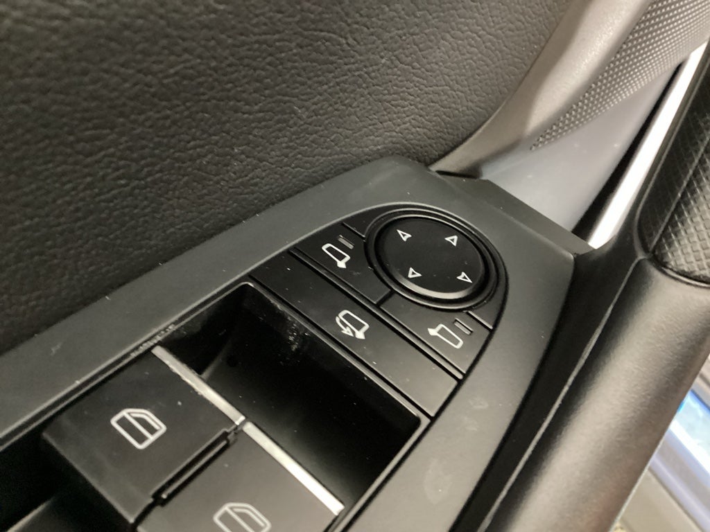 2026 Mazda Mazda CX-50 2.5 Turbo