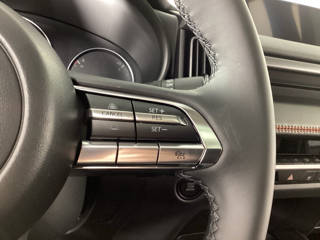 2026 Mazda Mazda CX-50 2.5 Turbo