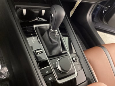 2026 Mazda Mazda CX-50 2.5 Turbo