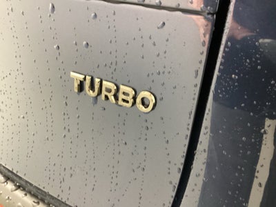 2026 Mazda Mazda CX-50 2.5 Turbo