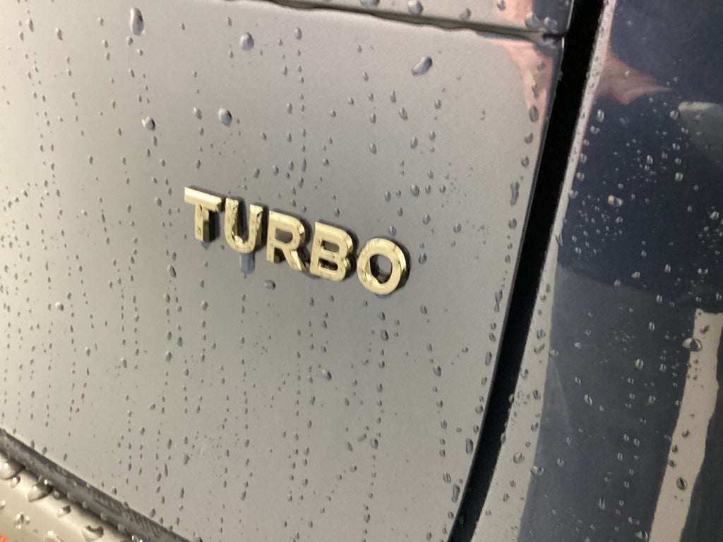 2026 Mazda Mazda CX-50 2.5 Turbo