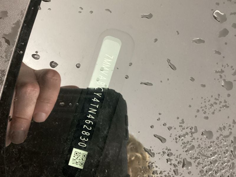 2026 Mazda Mazda CX-50 2.5 Turbo