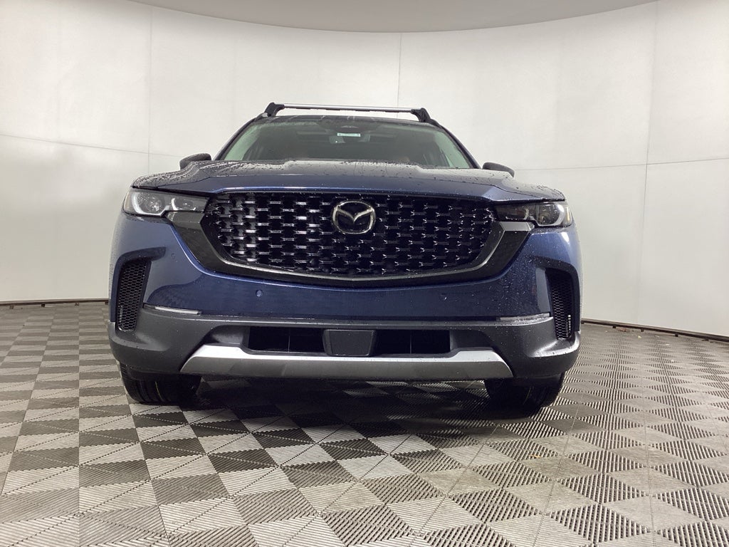 2026 Mazda Mazda CX-50 2.5 Turbo