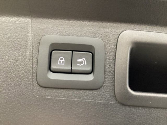 2026 Mazda Mazda CX-50 2.5 Turbo