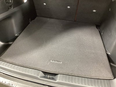 2026 Mazda Mazda CX-50 2.5 Turbo