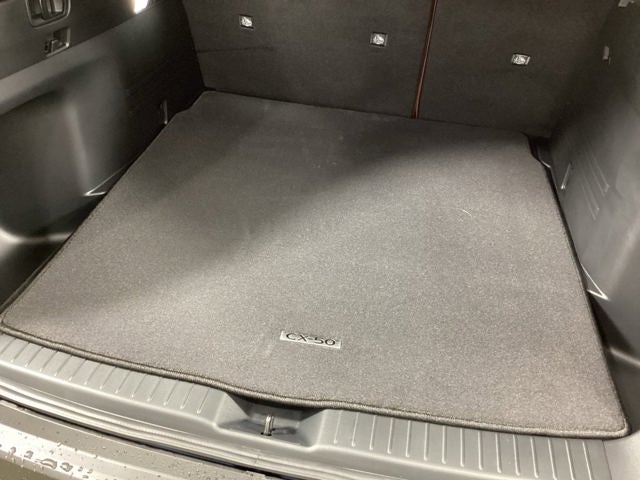 2026 Mazda Mazda CX-50 2.5 Turbo