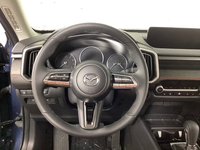 2026 Mazda Mazda CX-50 2.5 Turbo