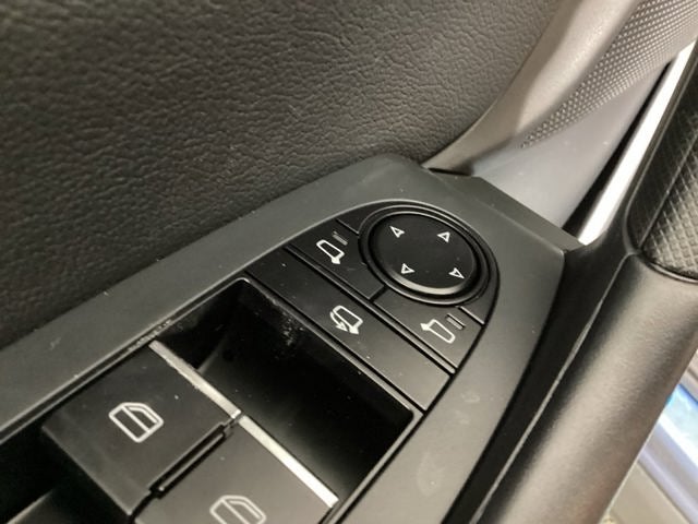 2026 Mazda Mazda CX-50 2.5 Turbo