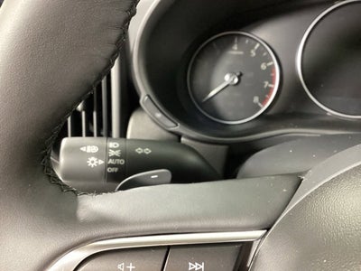 2026 Mazda Mazda CX-50 2.5 Turbo