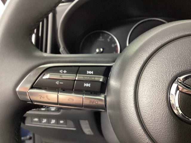 2026 Mazda Mazda CX-50 2.5 Turbo