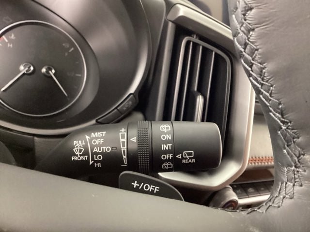 2026 Mazda Mazda CX-50 2.5 Turbo