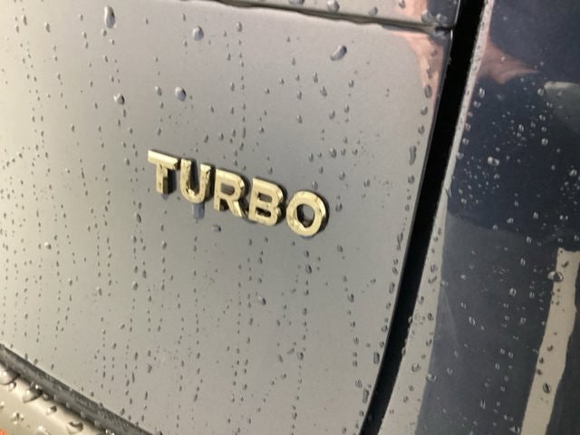 2026 Mazda Mazda CX-50 2.5 Turbo