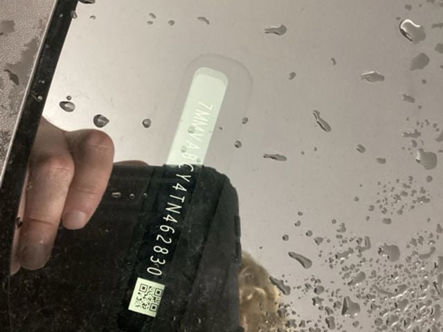 2026 Mazda Mazda CX-50 2.5 Turbo