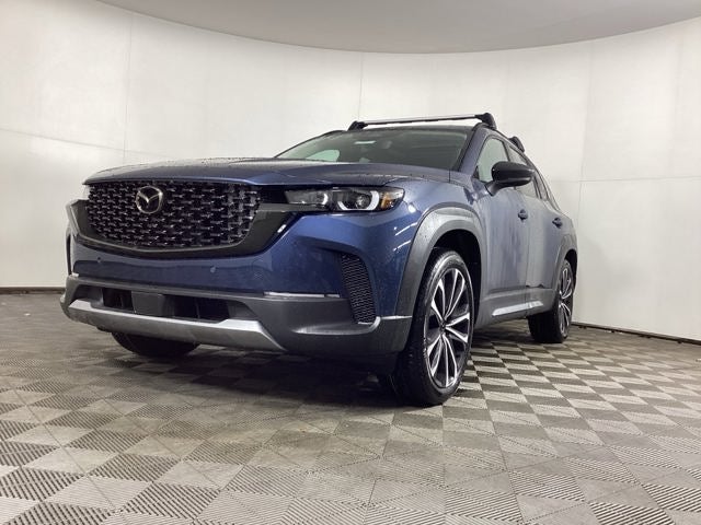 2026 Mazda Mazda CX-50 2.5 Turbo