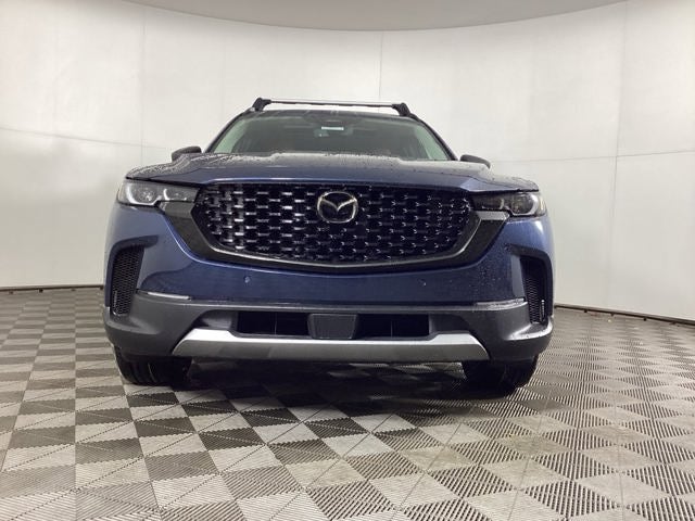 2026 Mazda Mazda CX-50 2.5 Turbo