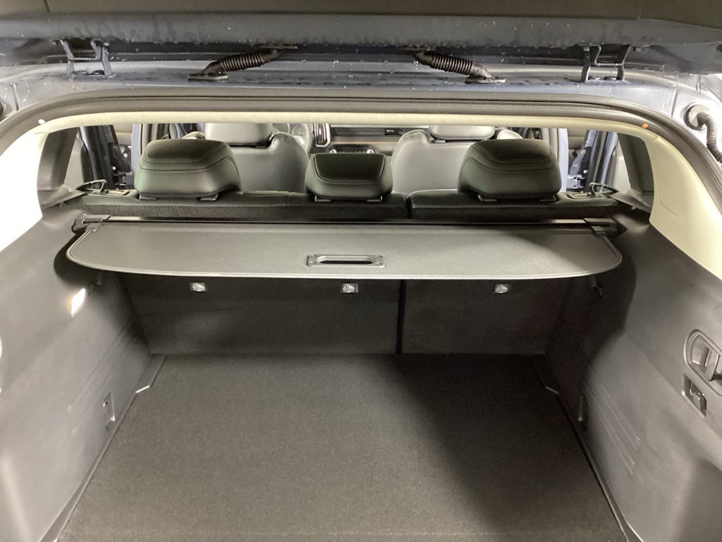 2026 Mazda Mazda CX-50 2.5 Turbo