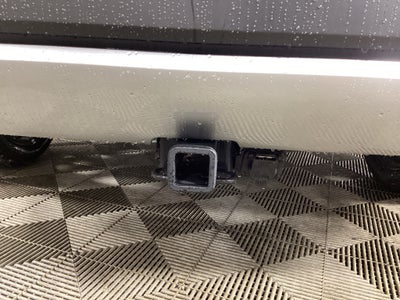 2026 Mazda Mazda CX-50 2.5 Turbo