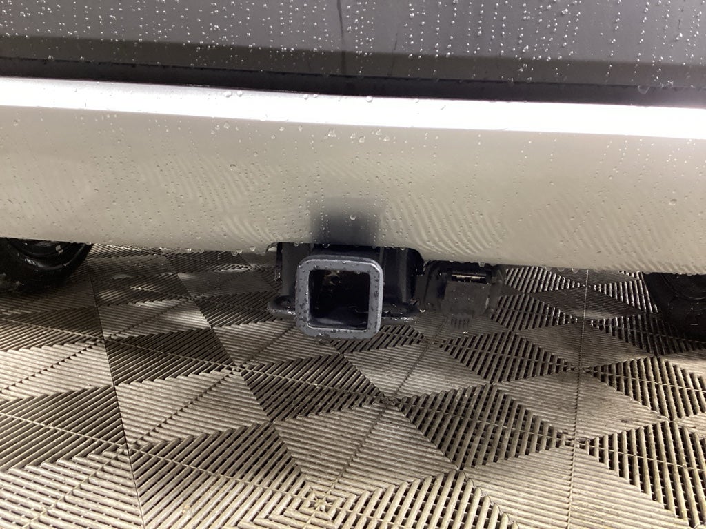 2026 Mazda Mazda CX-50 2.5 Turbo