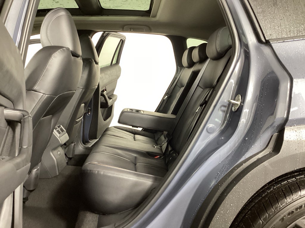 2026 Mazda Mazda CX-50 2.5 Turbo