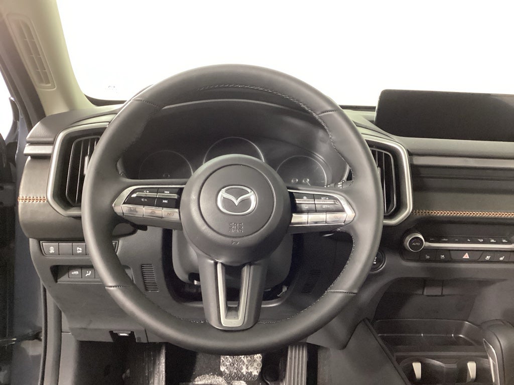 2026 Mazda Mazda CX-50 2.5 Turbo