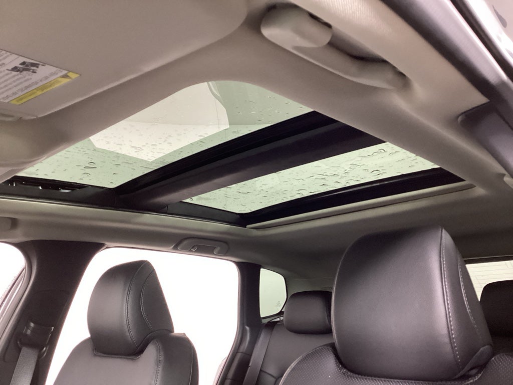 2026 Mazda Mazda CX-50 2.5 Turbo