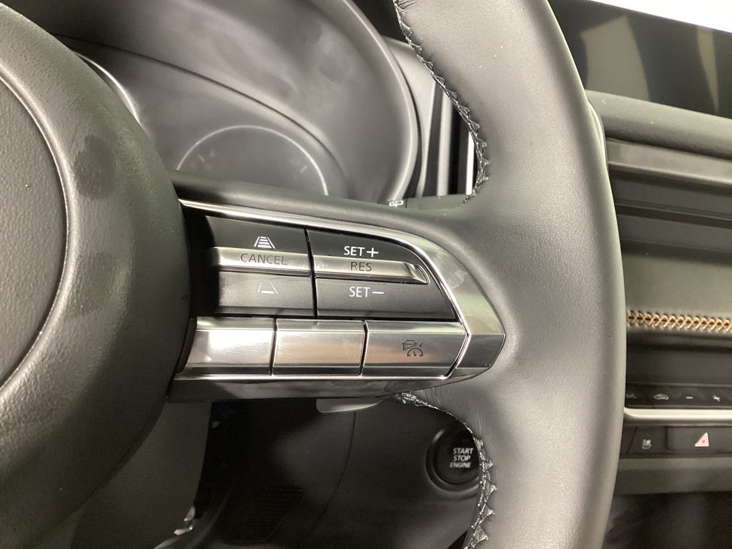 2026 Mazda Mazda CX-50 2.5 Turbo