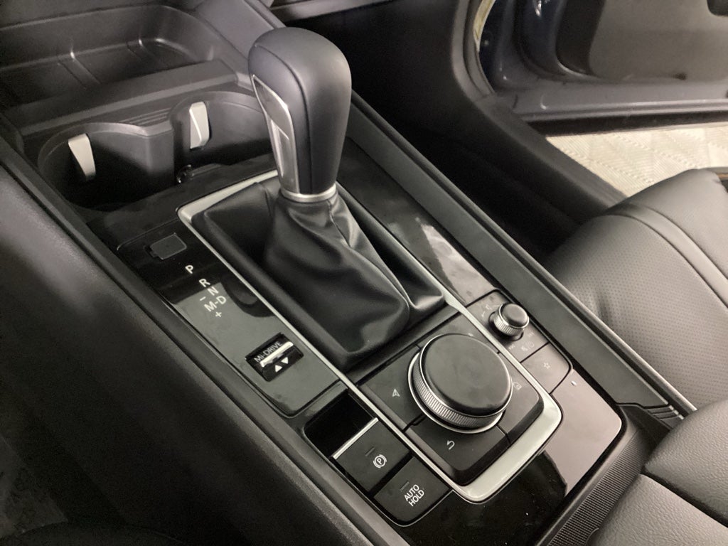 2026 Mazda Mazda CX-50 2.5 Turbo