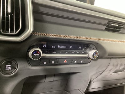 2026 Mazda Mazda CX-50 2.5 Turbo