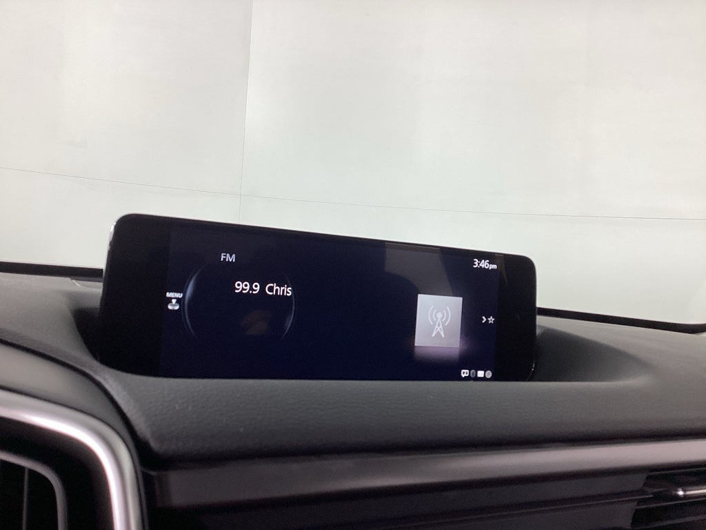 2026 Mazda Mazda CX-50 2.5 Turbo