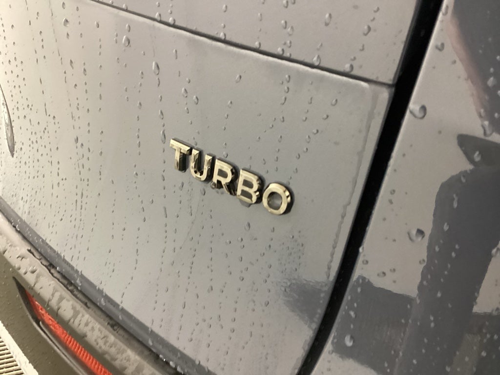 2026 Mazda Mazda CX-50 2.5 Turbo