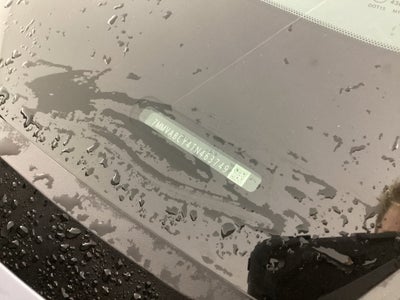 2026 Mazda Mazda CX-50 2.5 Turbo