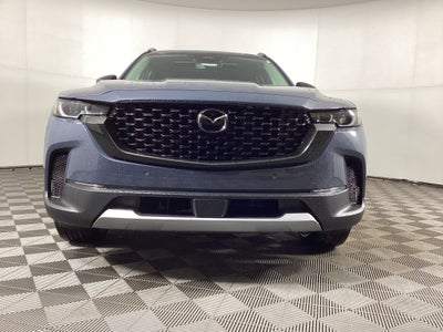 2026 Mazda Mazda CX-50 2.5 Turbo