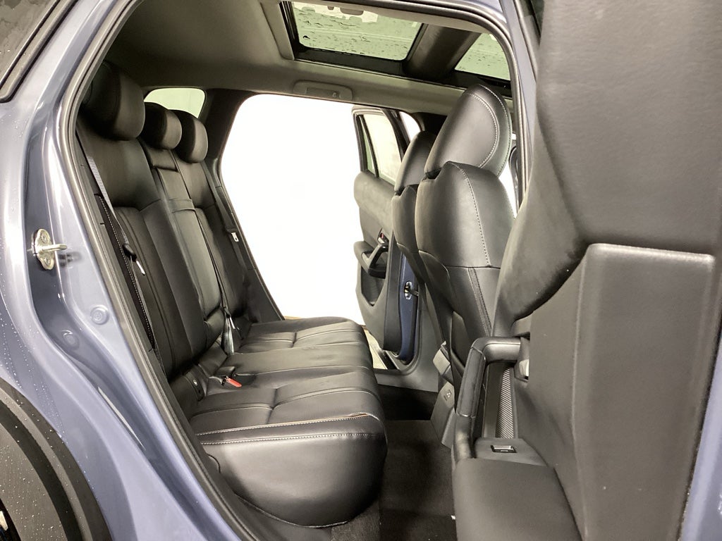 2026 Mazda Mazda CX-50 2.5 Turbo