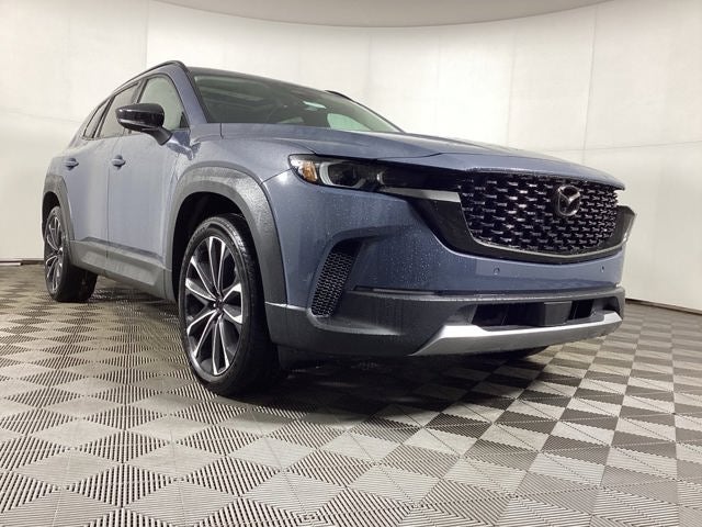 2026 Mazda Mazda CX-50 2.5 Turbo