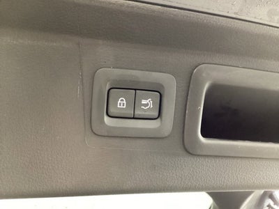 2026 Mazda Mazda CX-50 2.5 Turbo