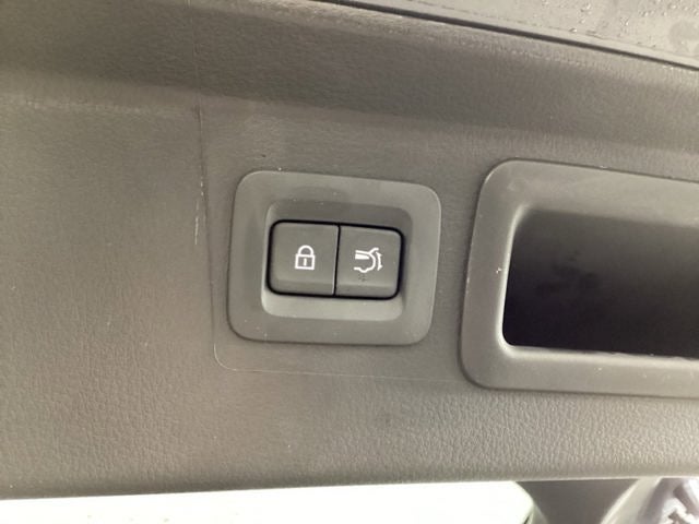 2026 Mazda Mazda CX-50 2.5 Turbo