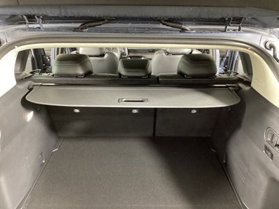 2026 Mazda Mazda CX-50 2.5 Turbo