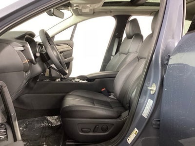 2026 Mazda Mazda CX-50 2.5 Turbo