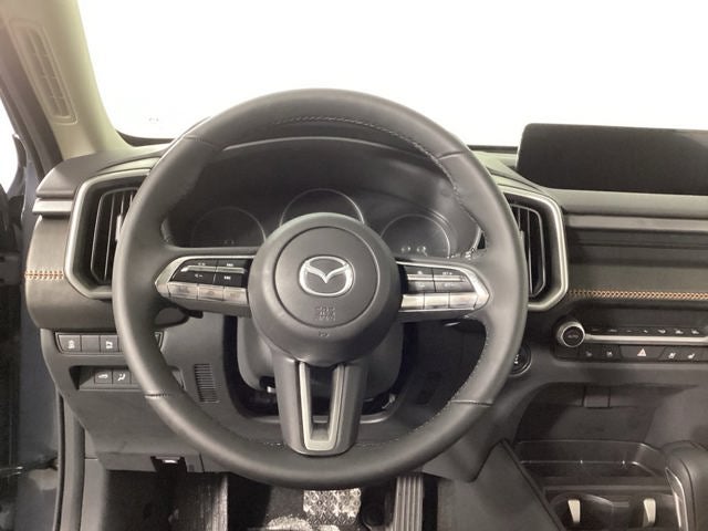 2026 Mazda Mazda CX-50 2.5 Turbo