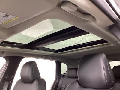 2026 Mazda Mazda CX-50 2.5 Turbo