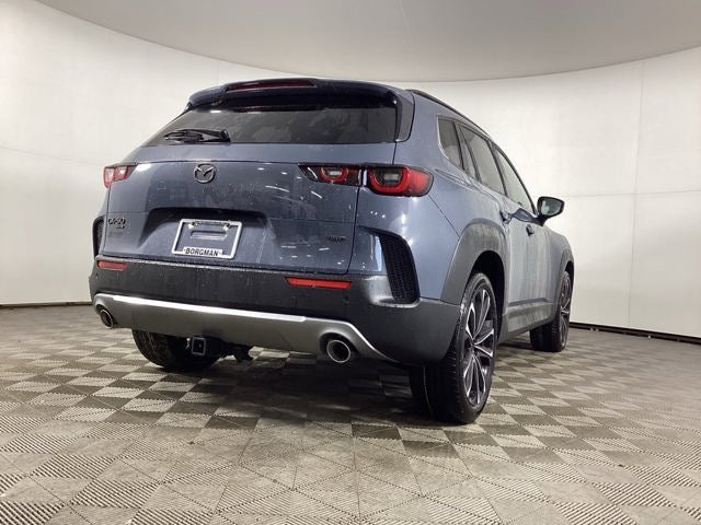 2026 Mazda Mazda CX-50 2.5 Turbo