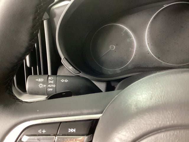 2026 Mazda Mazda CX-50 2.5 Turbo