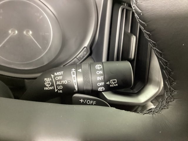 2026 Mazda Mazda CX-50 2.5 Turbo