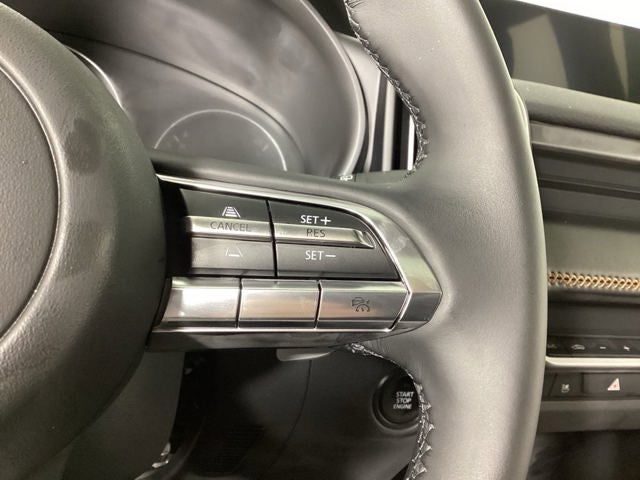 2026 Mazda Mazda CX-50 2.5 Turbo