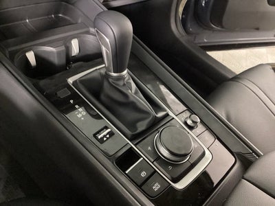 2026 Mazda Mazda CX-50 2.5 Turbo