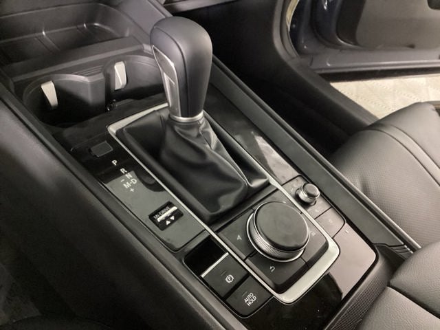 2026 Mazda Mazda CX-50 2.5 Turbo